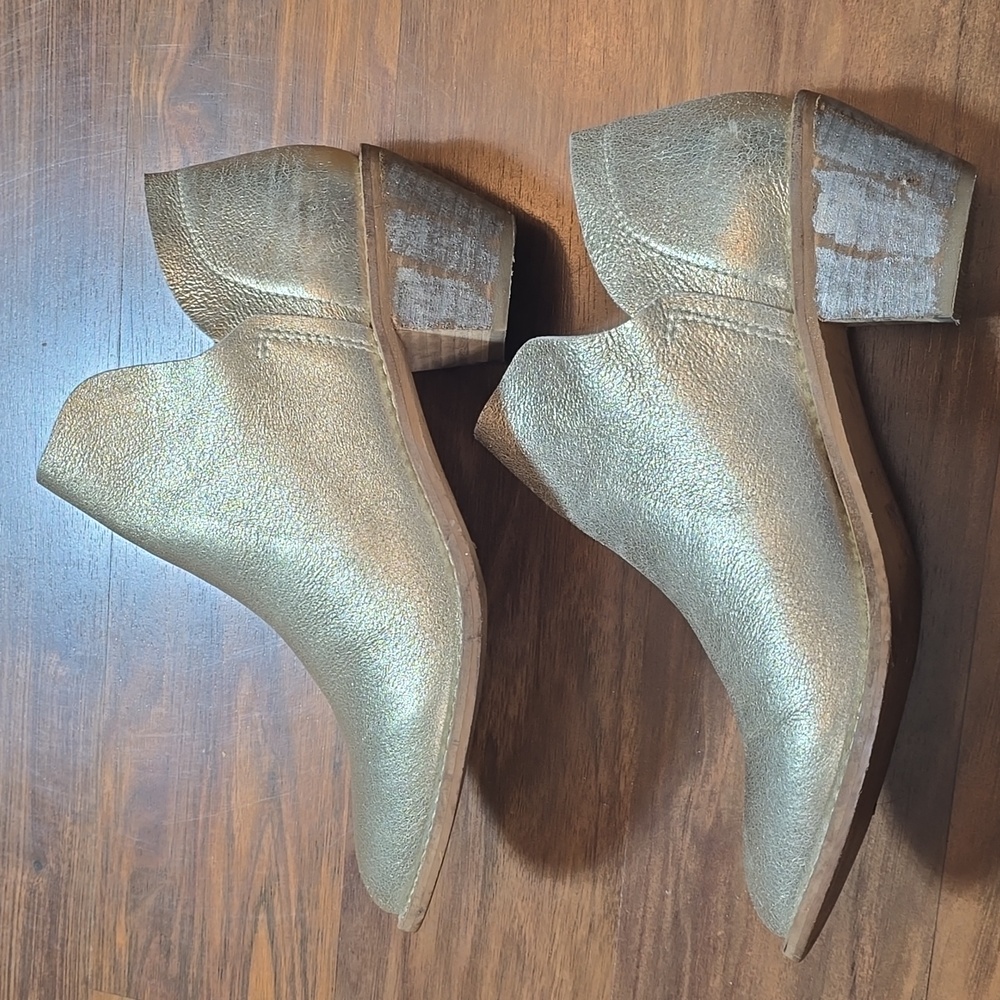 Kelsi Dagger Brooklyn Kenmare Bootie (Women) - Picture 7 of 9